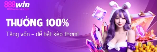 KHUYẾN MÃI 888WIN
